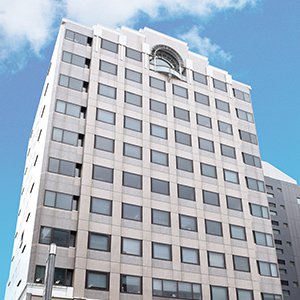 東京本社・東京研究所